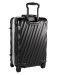 Mala de Cabine 56cm International Preta - 19 Degree Aluminium - Tumi