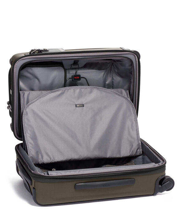 Mala de Cabine 56cm Internacional Oliva | Alpha 3 | Tumi