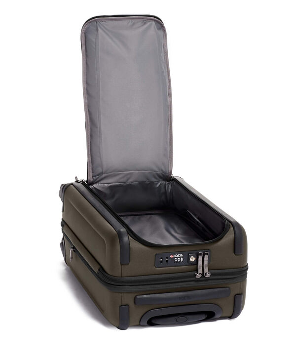Mala de Cabine 56cm Internacional Oliva | Alpha 3 | Tumi