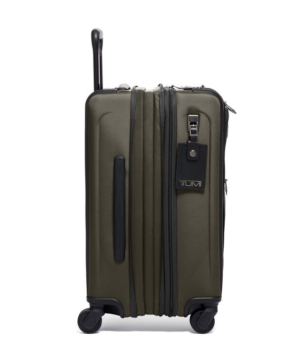 Mala de Cabine 56cm Internacional Oliva | Alpha 3 | Tumi