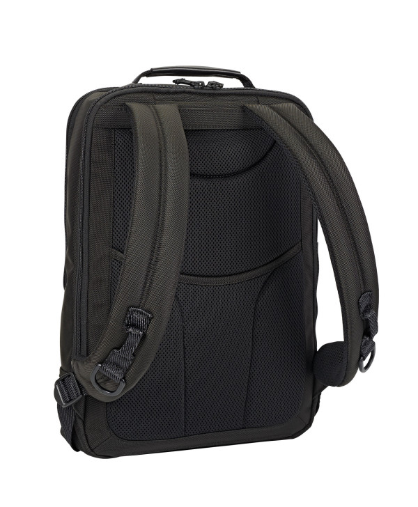 Mochila p/ Portátil 15" Davis Preta - Alpha Bravo - Tumi
