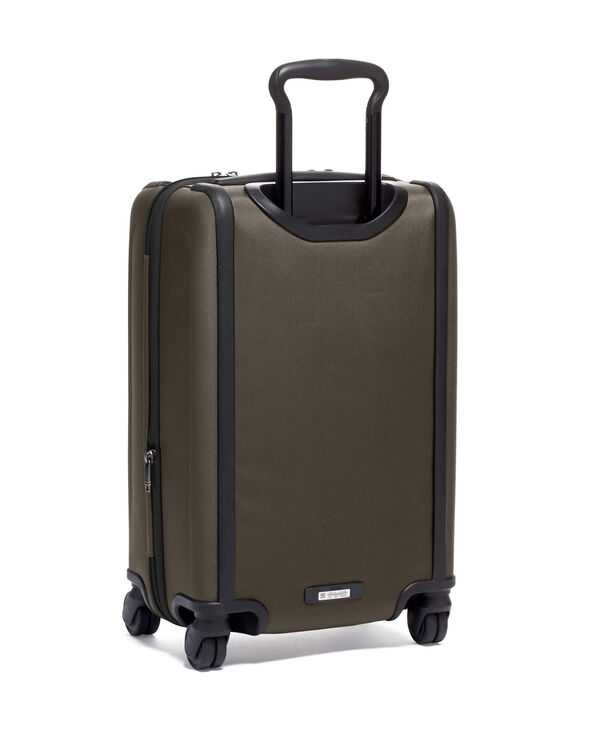 Mala de Cabine 56cm Internacional Oliva | Alpha 3 | Tumi