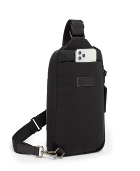 Bolsa de Peito Sling Gregory Preta | Harrison Mochilas | Tumi Online