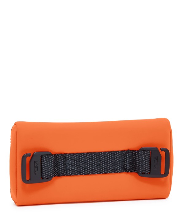 Bolsa Modular Pequena Laranja | Acessórios de Viagem | Tumi Essenciais de Viagem