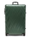 Mala para Viagens Longas 77cm Verde Floresta | 19 Degree Aluminium | TUMI Malas de Viagem