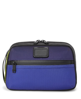 Necessaire Response Azul Ombré | Alpha Bravo Essenciais de Viagem | Tumi Online