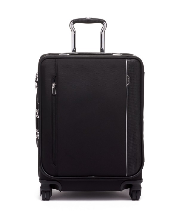 Mala de Cabine 56cm Continental Preta - Arrivé 2 - Tumi