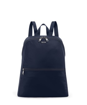 Mochila de Viagem Just in Case® Azul Indigo | Voyageur | Tumi