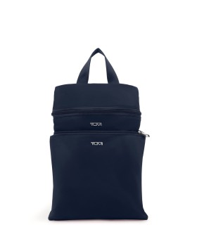 Mochila de Viagem Just in Case® Azul Indigo | Voyageur | Tumi