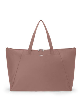 Bolsa de Ombro Just in Case®Mauve | Voyageur | TUMI