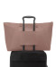 Bolsa de Ombro Just in Case®Mauve | Voyageur | TUMI