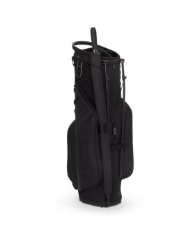 Saco de Apoio para Golfe Preto | TUMI Sport Golf | Tumi