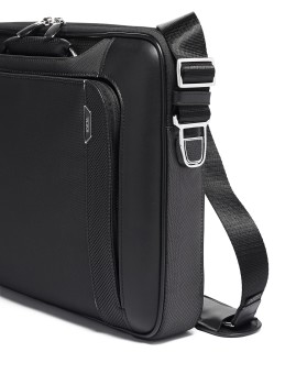 Pasta p/ Portátil 15" Hannover Cinzenta - Arrivé 2 - Tumi