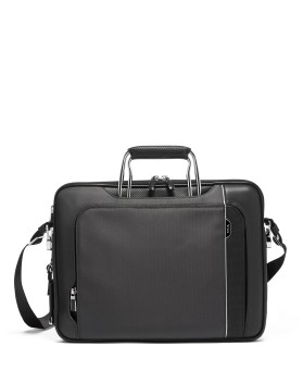 Pasta p/ Portátil 15" Hannover Cinzenta - Arrivé 2 - Tumi