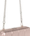 Clutch Minaudiere em Alumínio Blush | 19 Degree Aluminium | Tumi