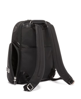 Mochila p/ Portátil 14" Larson Preta - Arrivé 2 - Tumi