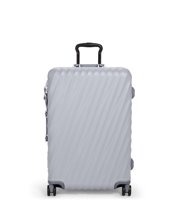 Mala para Viagens Curtas 66cm Cinzenta | 19 Degree Frame | Tumi