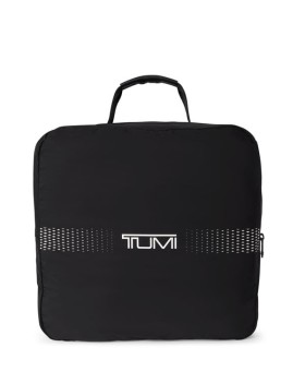 Saco de Viagem/Mochila 80cm com 2 Rodas Preto | Alpha Barvo | TUMI