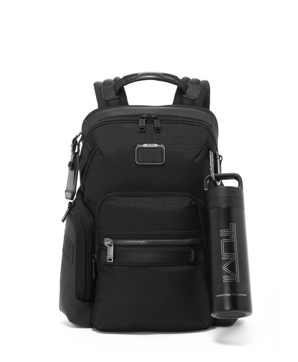Garrafa de Água Preta | Tumi Travel Accessories | Tumi