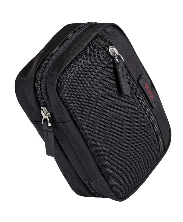 Bolsa de Viagem S Preta | Tumi Travel Accessories | Tumi