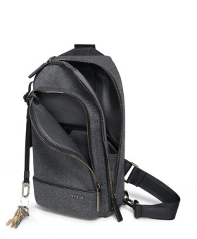 Bolsa de Peito Sling Gregory Cinzenta | Harrison | Tumi Slings