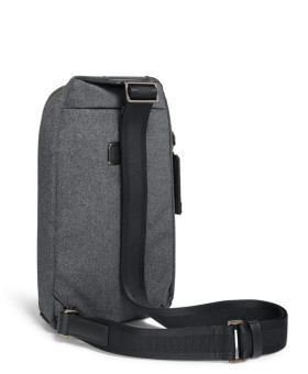 Bolsa de Peito Sling Gregory Cinzenta | Harrison | Tumi Slings