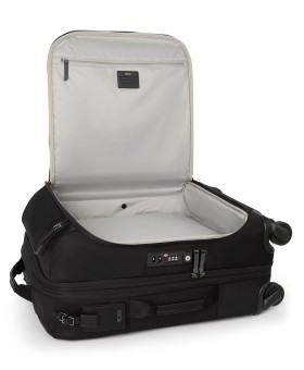 Mala de Cabine 55cm Continental Expansível Preta | Voyageur  | Tumi