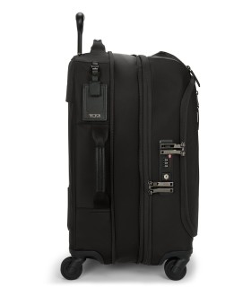 Mala de Cabine 55cm Continental Expansível Preta | Voyageur  | Tumi