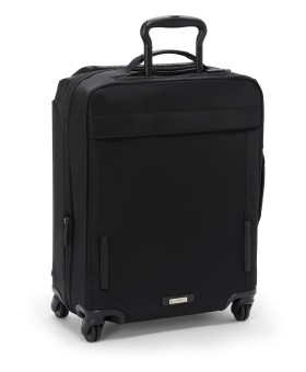 Mala de Cabine 55cm Continental Expansível Preta | Voyageur  | Tumi