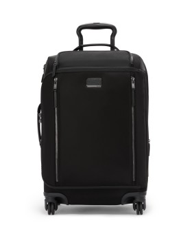 Mala de Cabine 56cm Internacional Expansível Preta | Voyageur  | Tumi