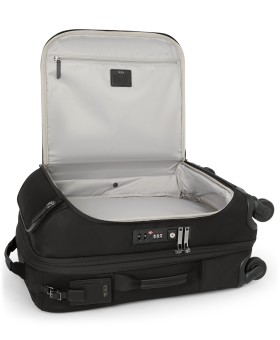 Mala de Cabine 56cm Internacional Expansível Preta | Voyageur  | Tumi