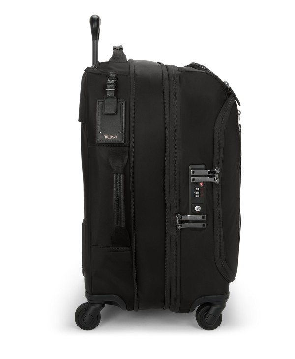 Mala de Cabine 56cm Internacional Expansível Preta | Voyageur  | Tumi