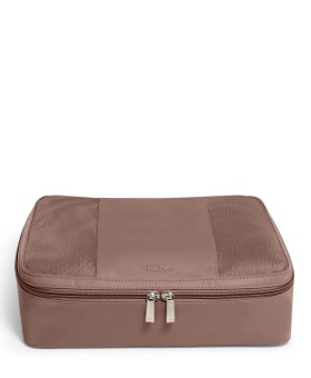 Organizador de Mala Médio Mauve | Tumi Travel Accessories | Tumi