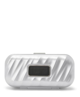 Estojo para Óculos de Sol em Alumínio | Acessórios | Eyewear