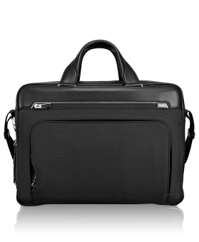 Pasta para Portátil 15'' Fairbanks Preta - Arrivé - Tumi