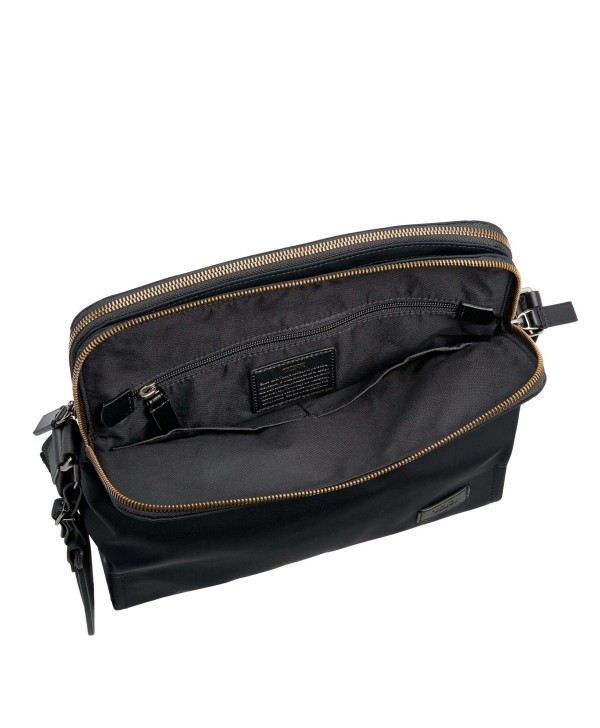 Bolsa de Tiracolo Straton Preta - Harrisson - Tumi
