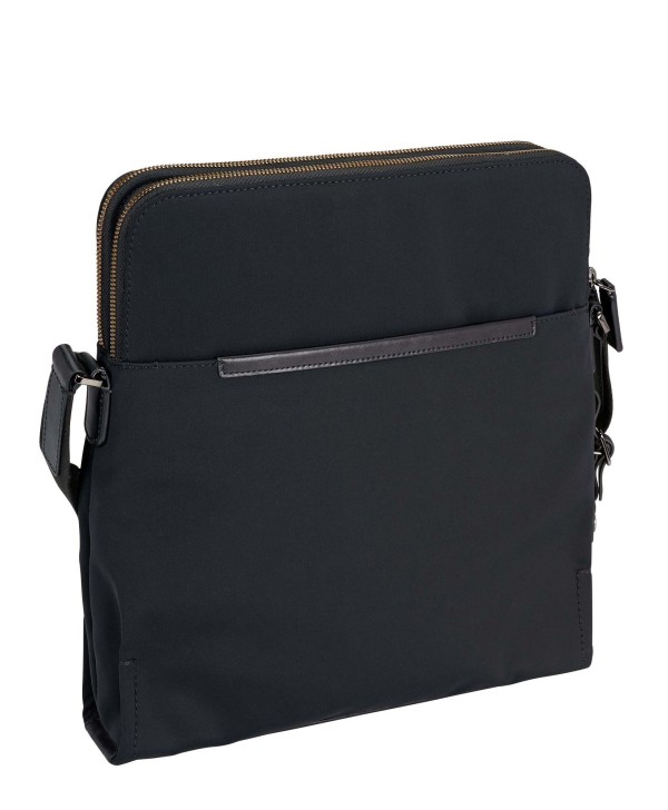 Bolsa de Tiracolo Straton Preta - Harrisson - Tumi