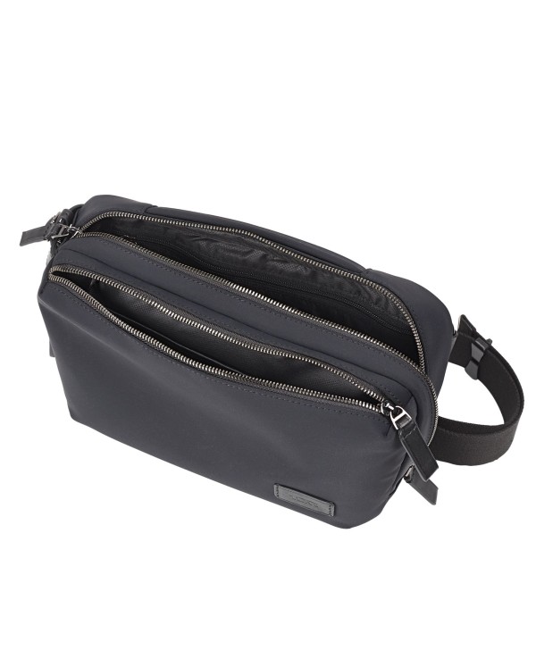 Bolsa de Cintura Daniel Preta - Harrisson - Tumi