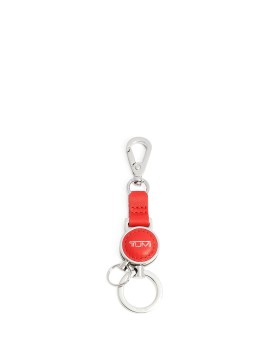 Porta-Chaves c/ Argolas Removíveis Coral - Key Fobs - Tumi
