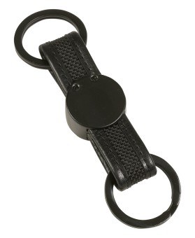 Porta-Chaves Alpha Valet Preto - Key Fobs - Tumi