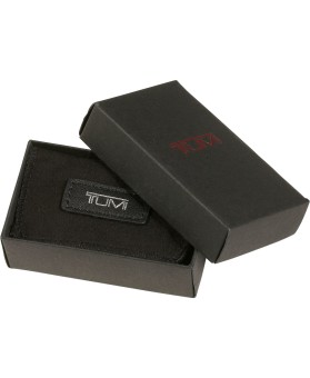 Porta-Chaves Alpha Valet Preto - Key Fobs - Tumi