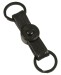 Porta-Chaves Alpha Valet Preto - Key Fobs - Tumi