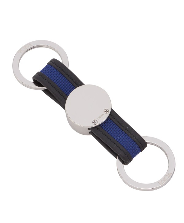 Porta-Chaves Alpha Valet Azul - Key Fobs - Tumi